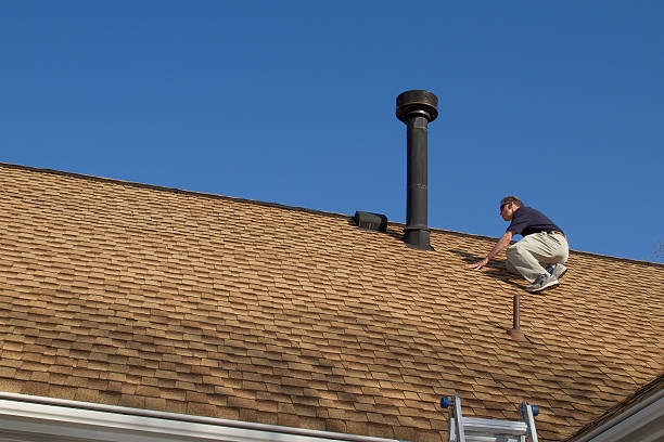 Cold Roofs in Suncook, NH